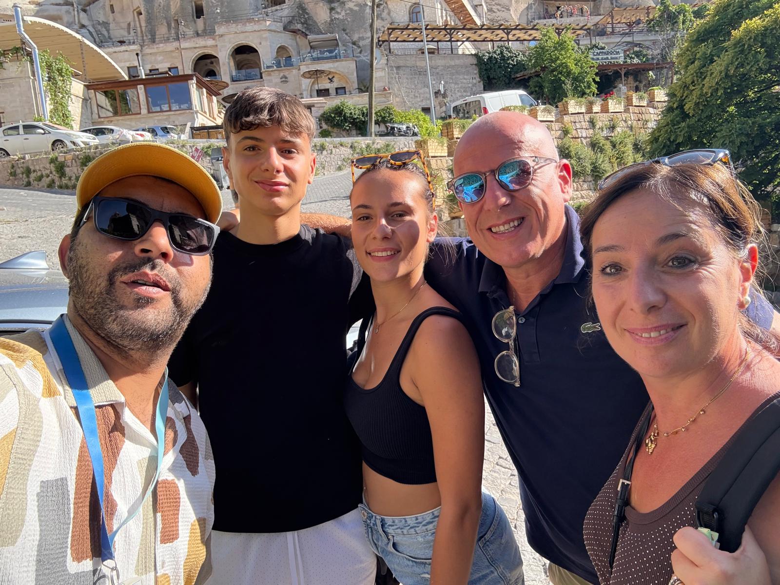 Polygot Travel Agency