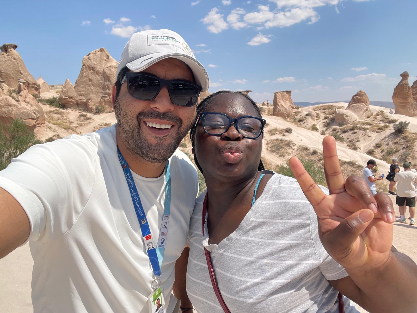 Polygot Travel Agency