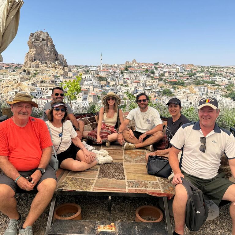Polygot Travel Agency