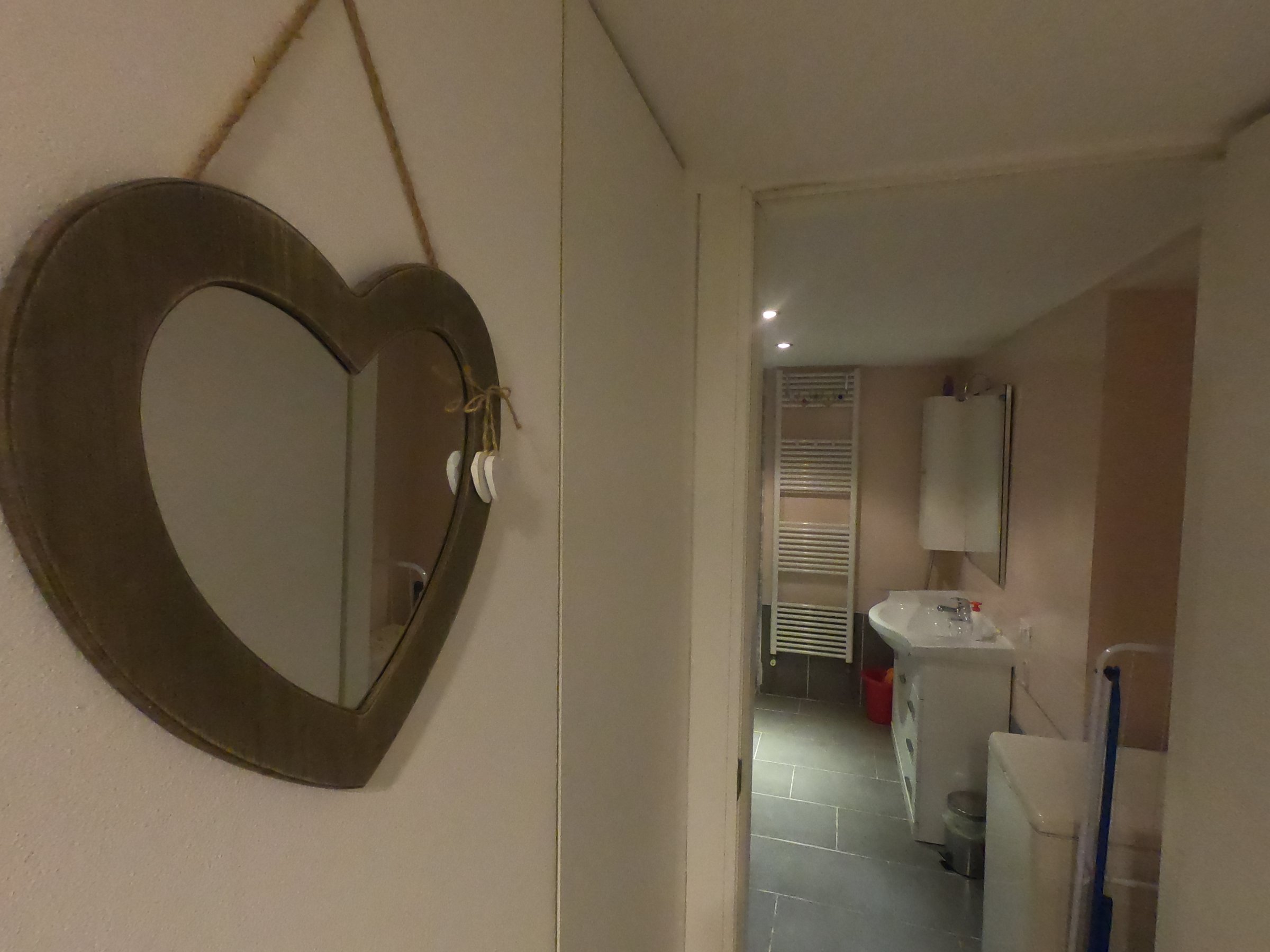 Casa vacanze Rubino Trieste