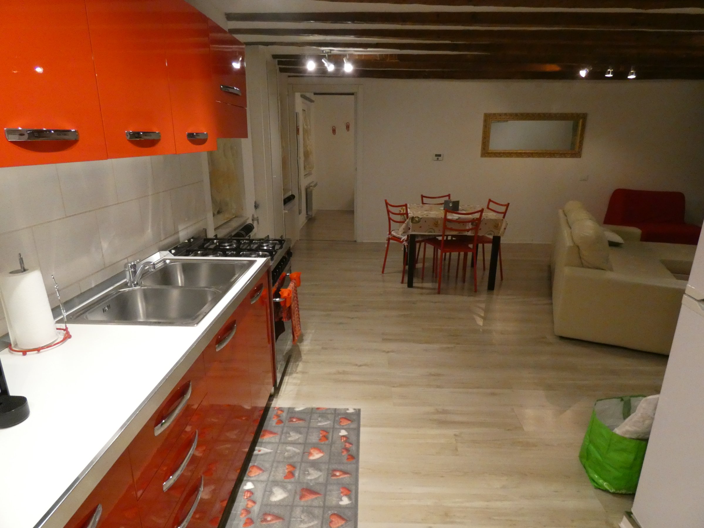 Casa vacanze Rubino Trieste