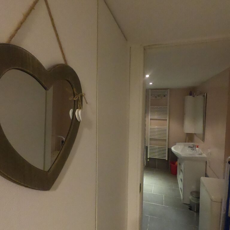 Casa vacanze Rubino Trieste