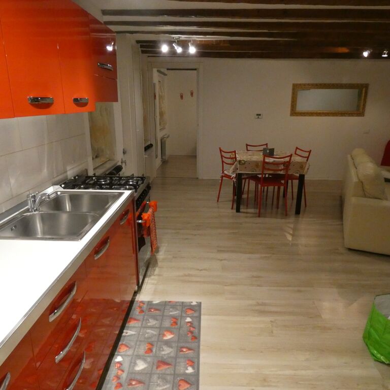 Casa vacanze Rubino Trieste