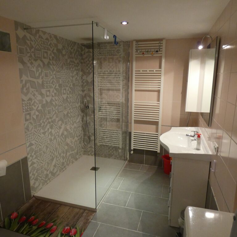Casa vacanze Rubino Trieste
