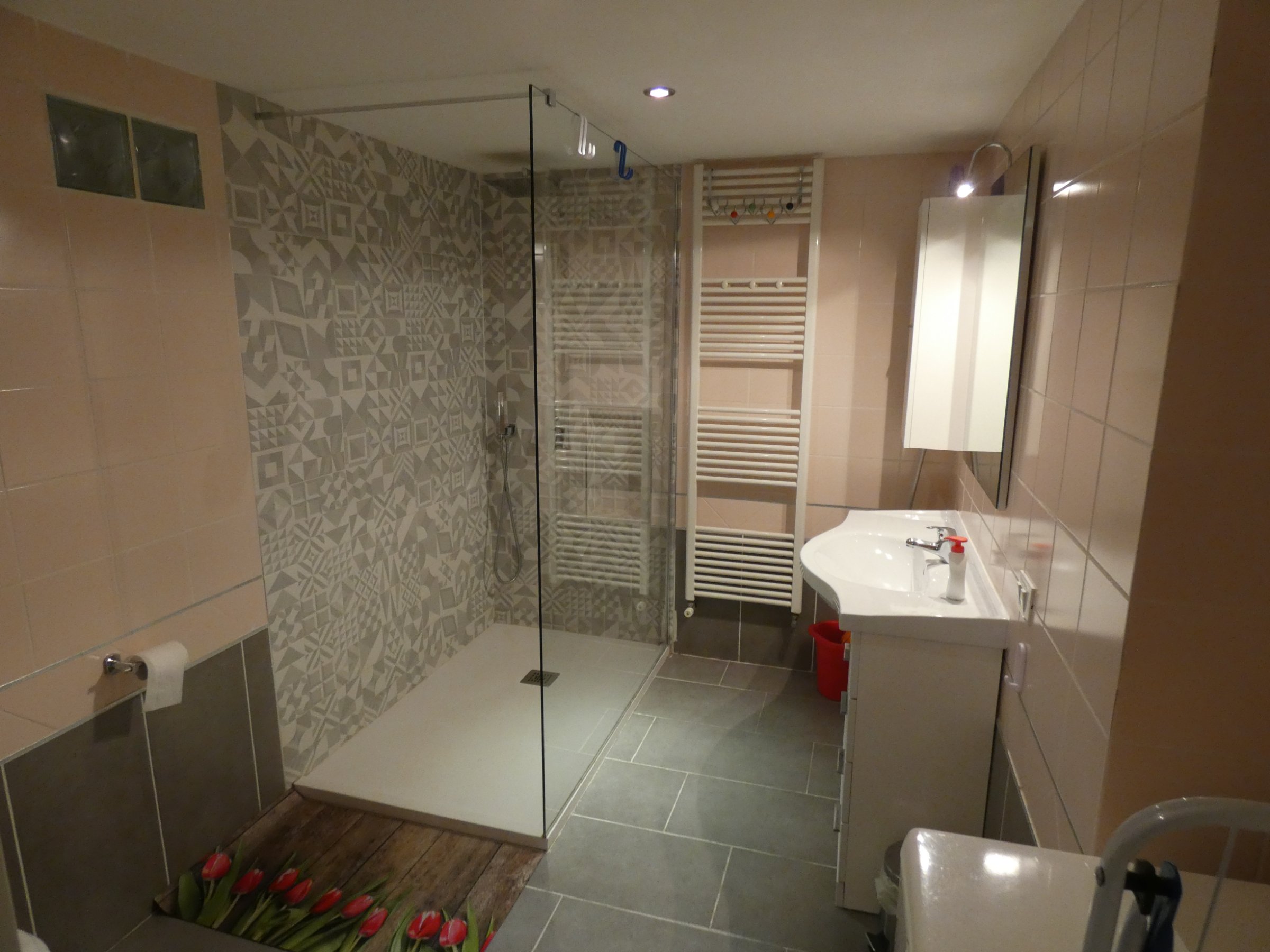 Casa vacanze Rubino Trieste