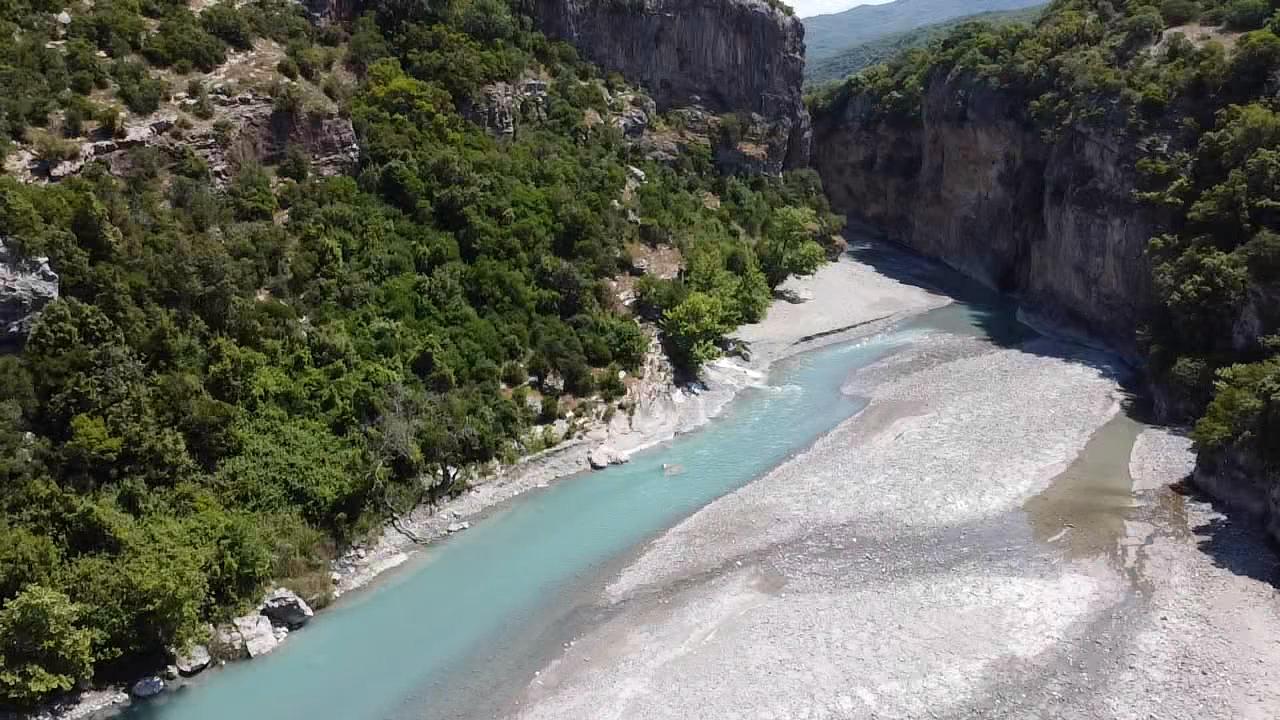 Mirsad the Tour Guide