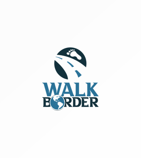 Walkborder