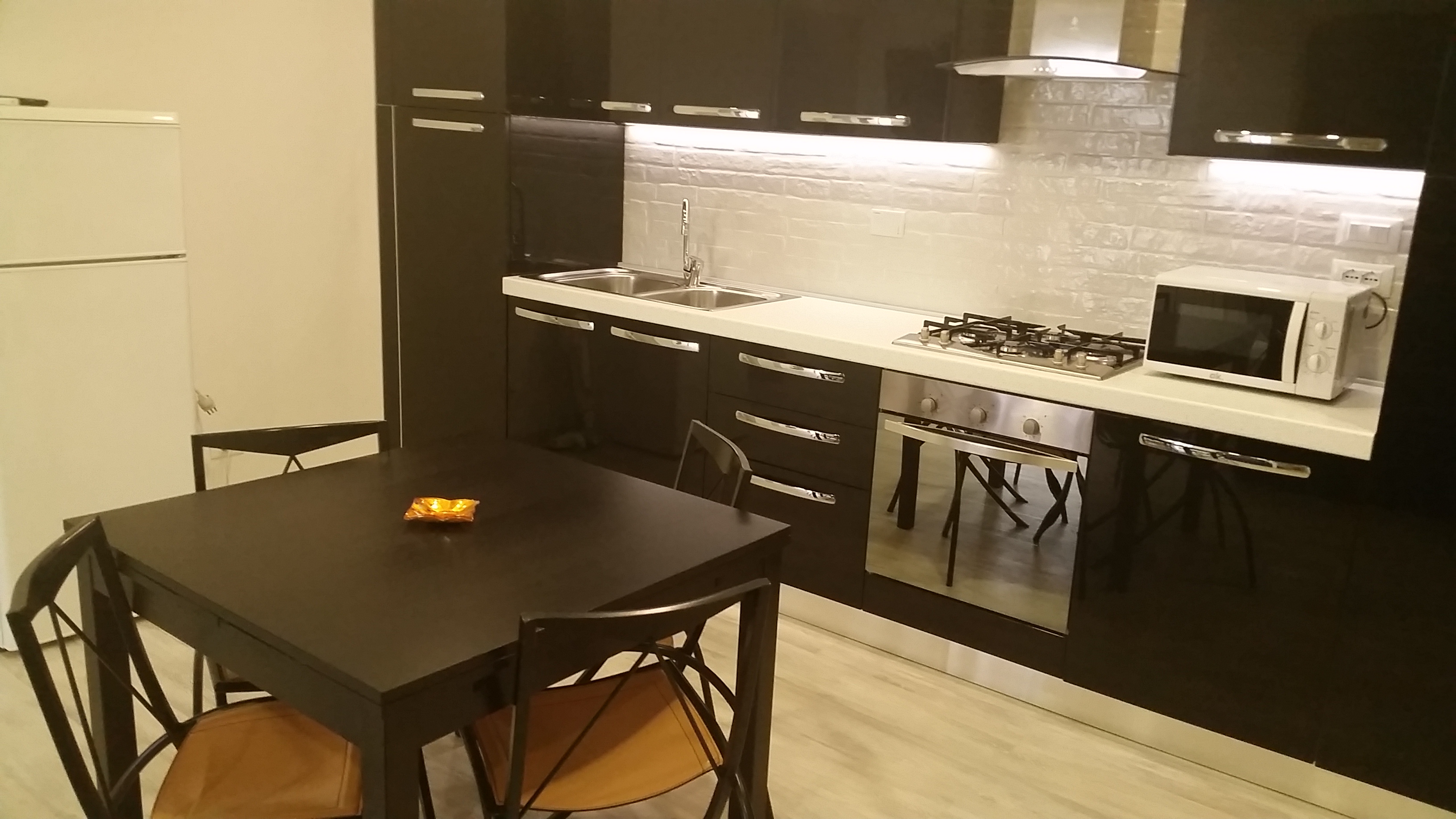 Casa vacanze 46incentro