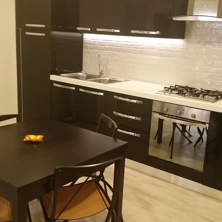 Casa vacanze 46incentro