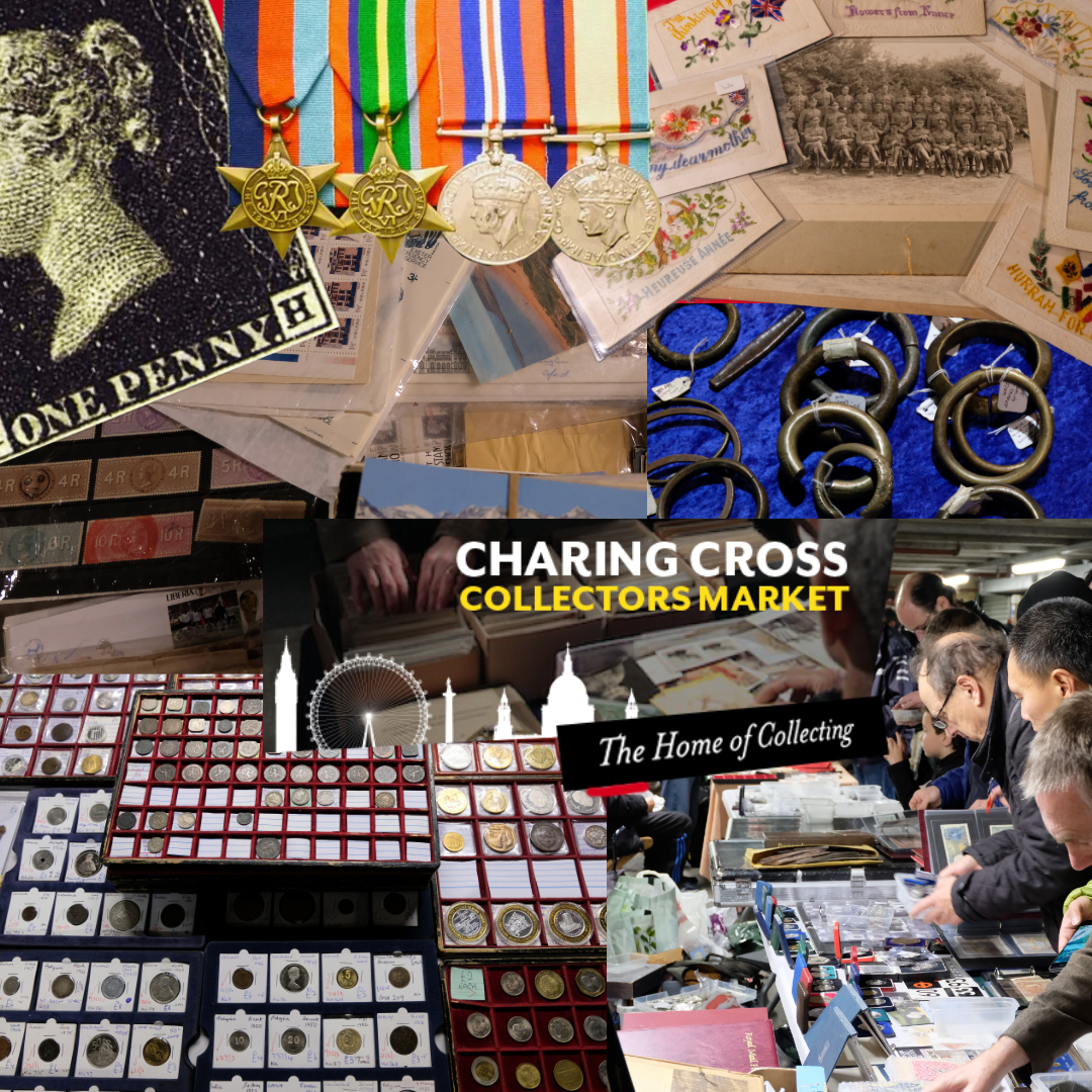 Charing Cross Market
