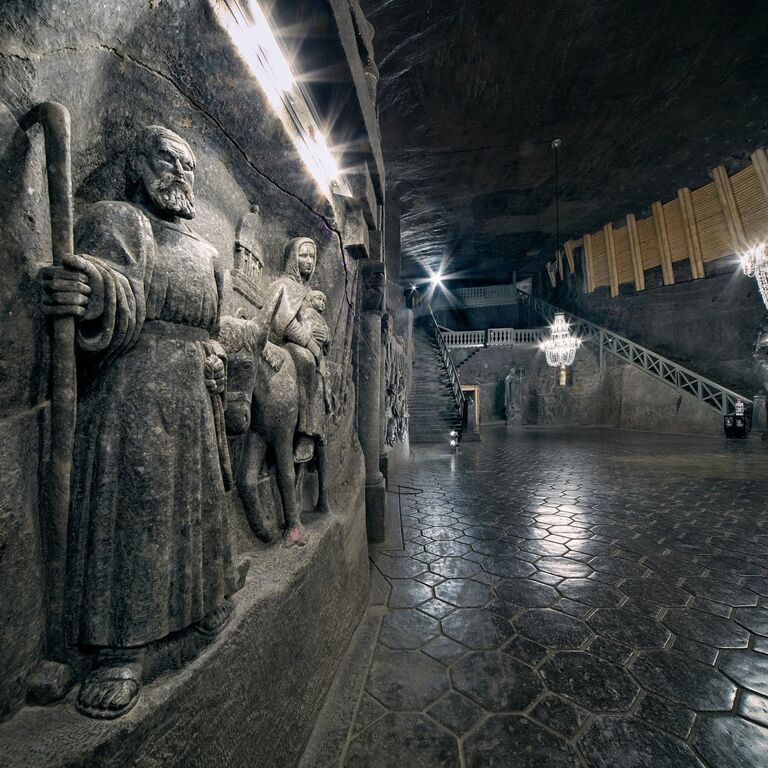 ComFort Tours Cracow