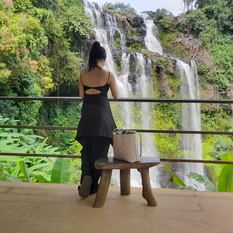 3D2N Pakse Bolaven Loop