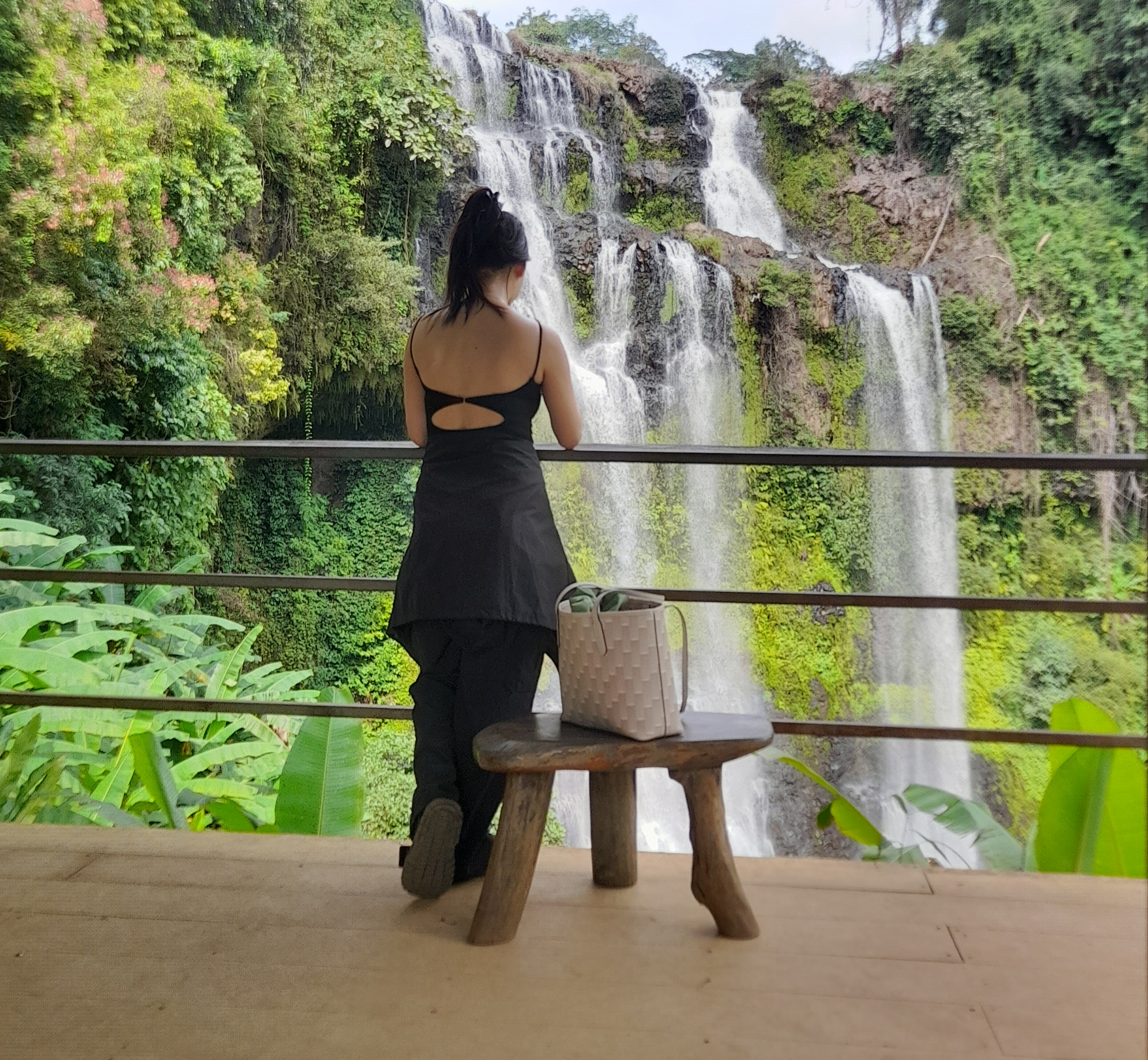 3D2N Pakse Bolaven Loop