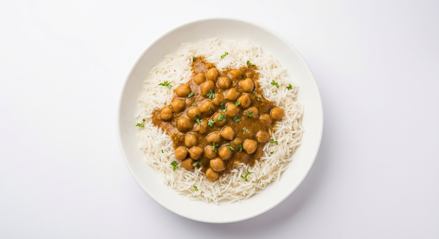 Just Desi Indian Restaurant