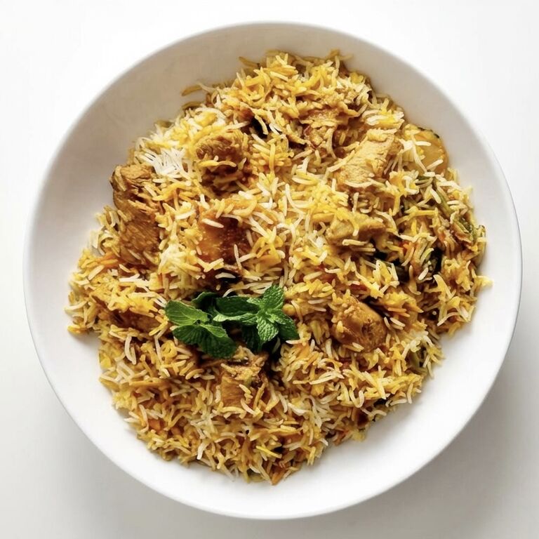 Just Desi Indian Restaurant