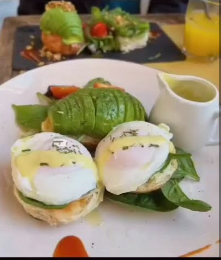 Café Mémé bistrot