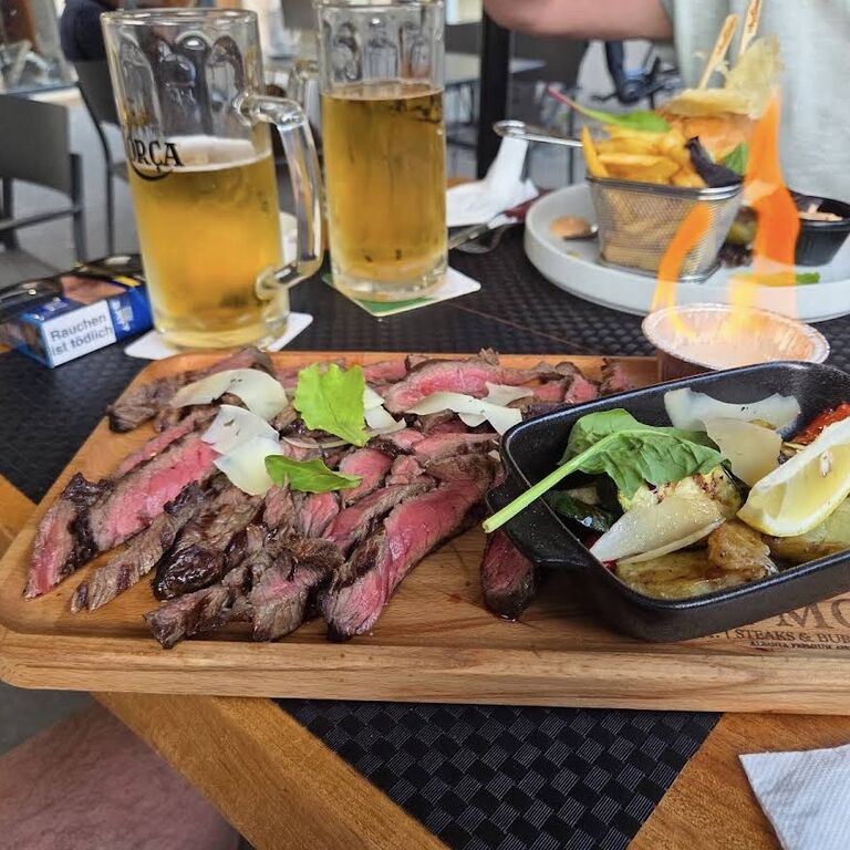 Premium Meat Group