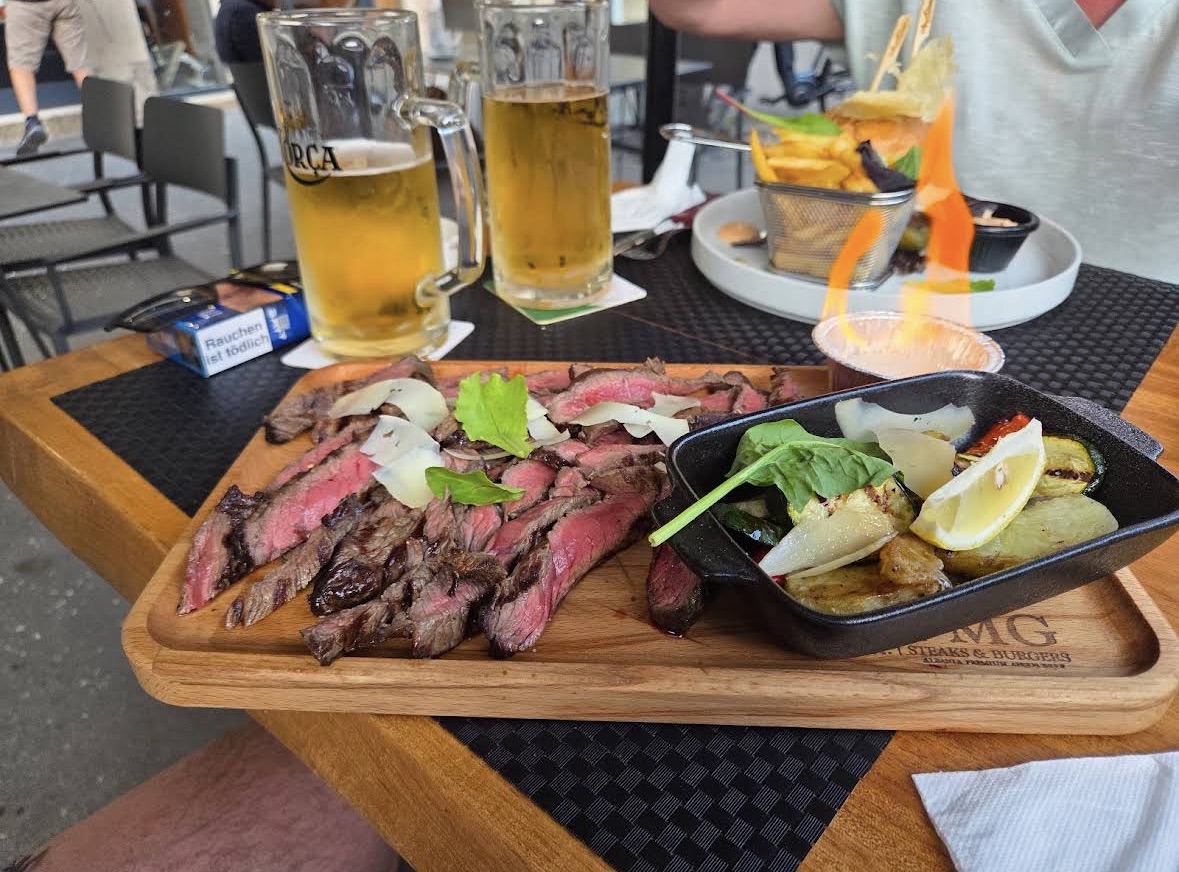 Premium Meat Group