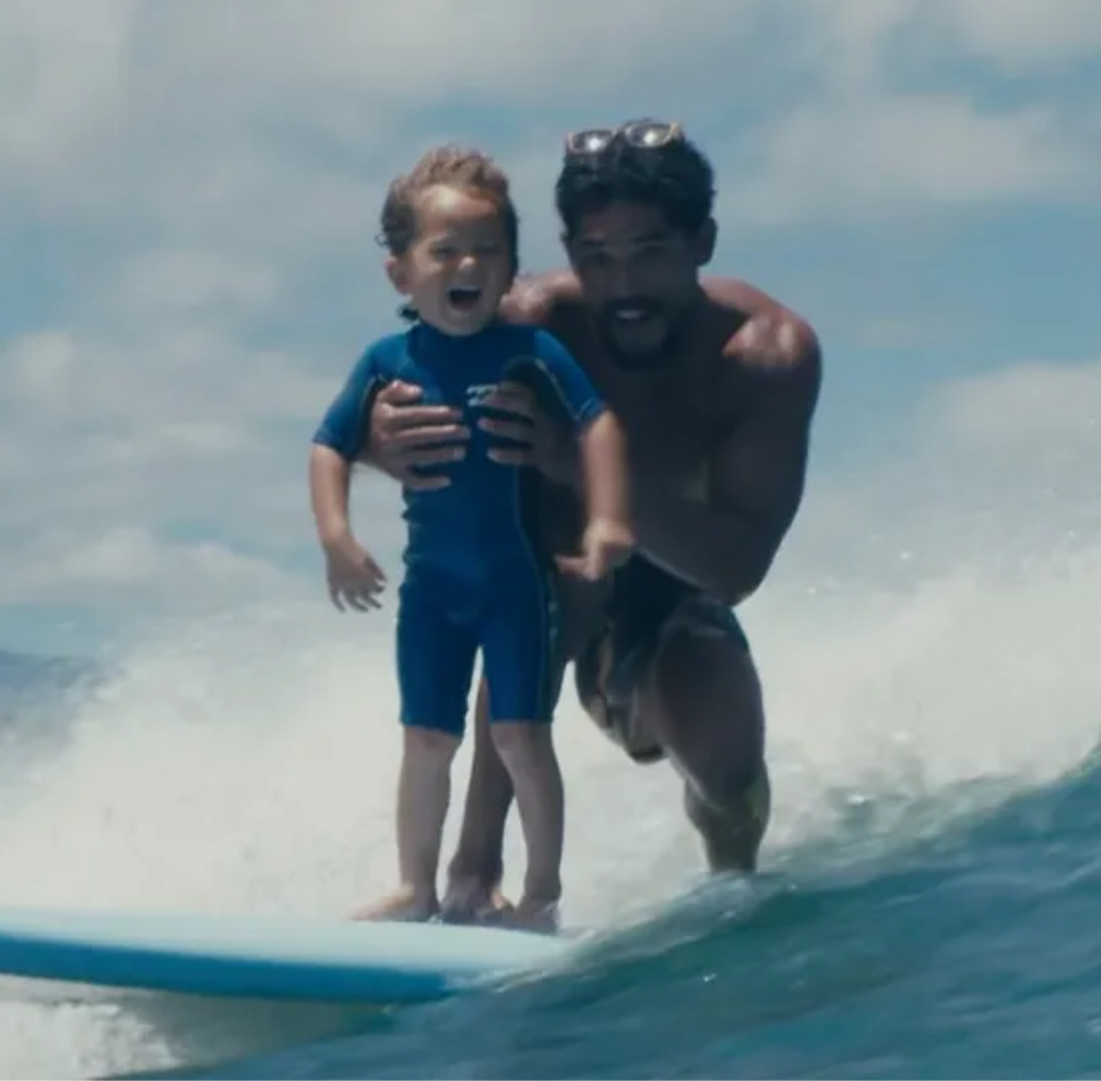 Imua Ohana Surf Academy