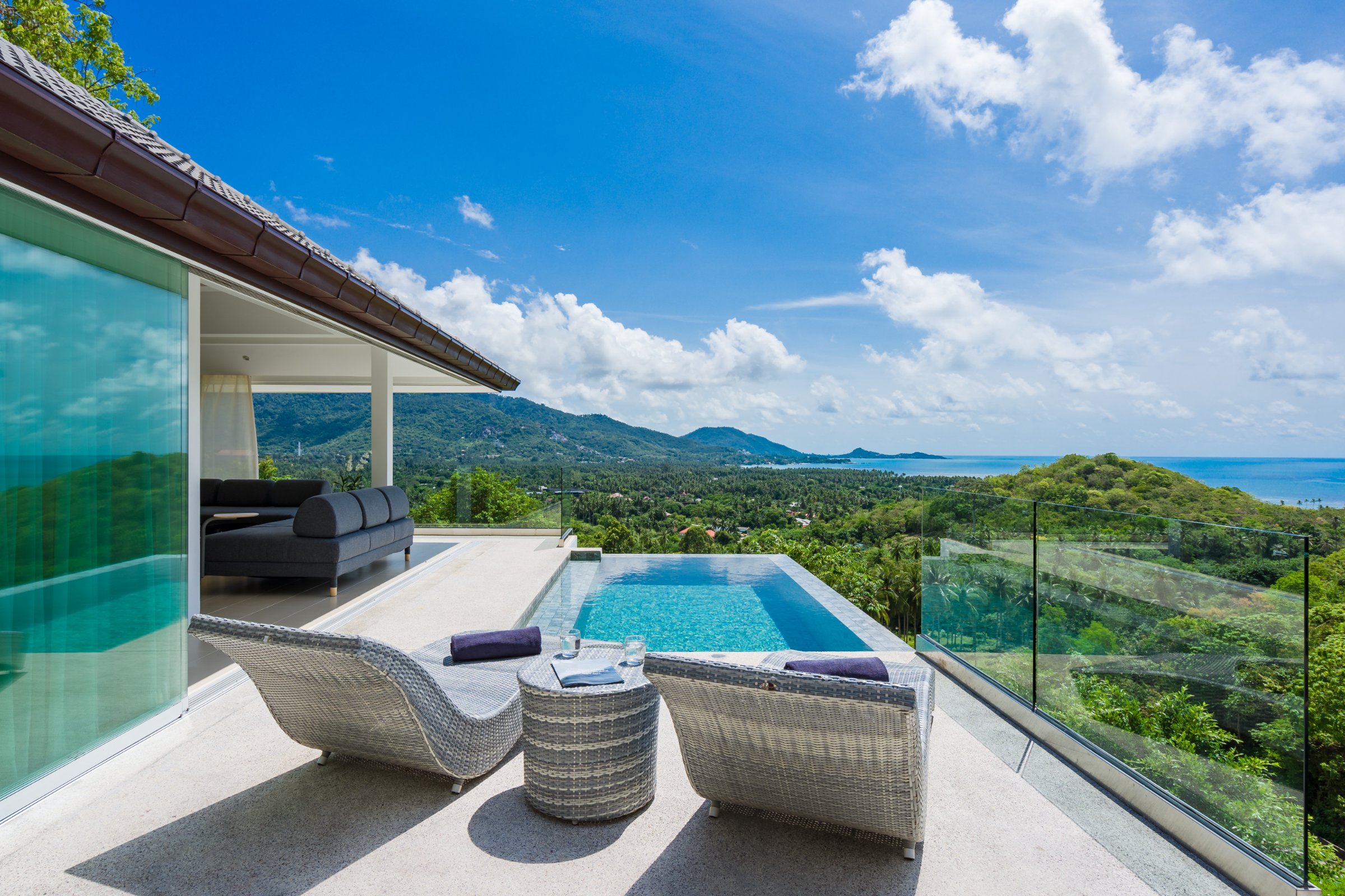 Villa Little Paradise