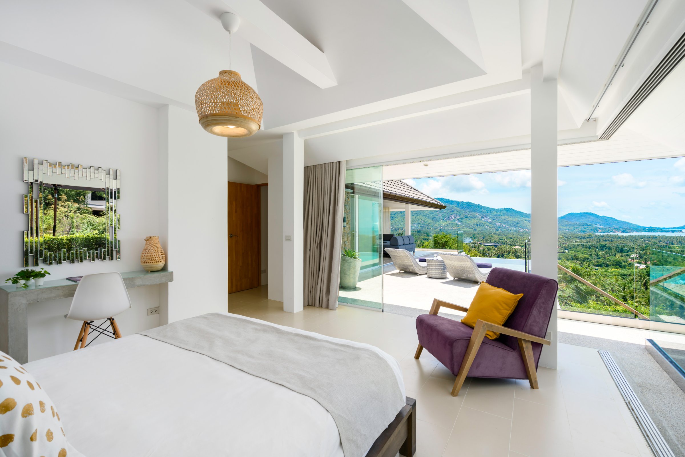 Villa Little Paradise