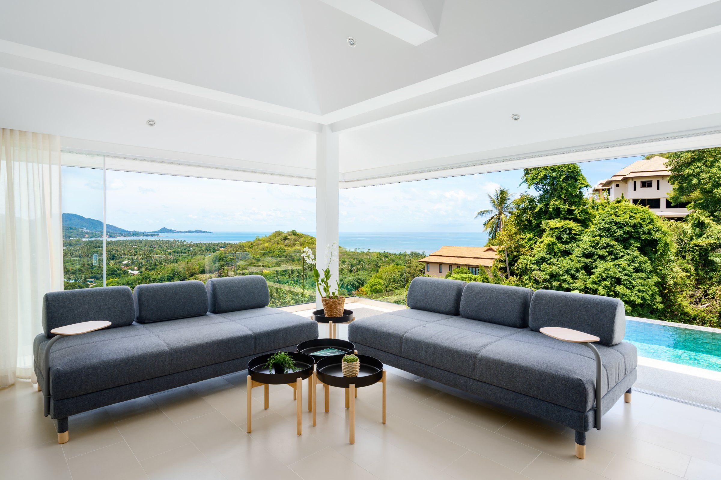 Villa Little Paradise