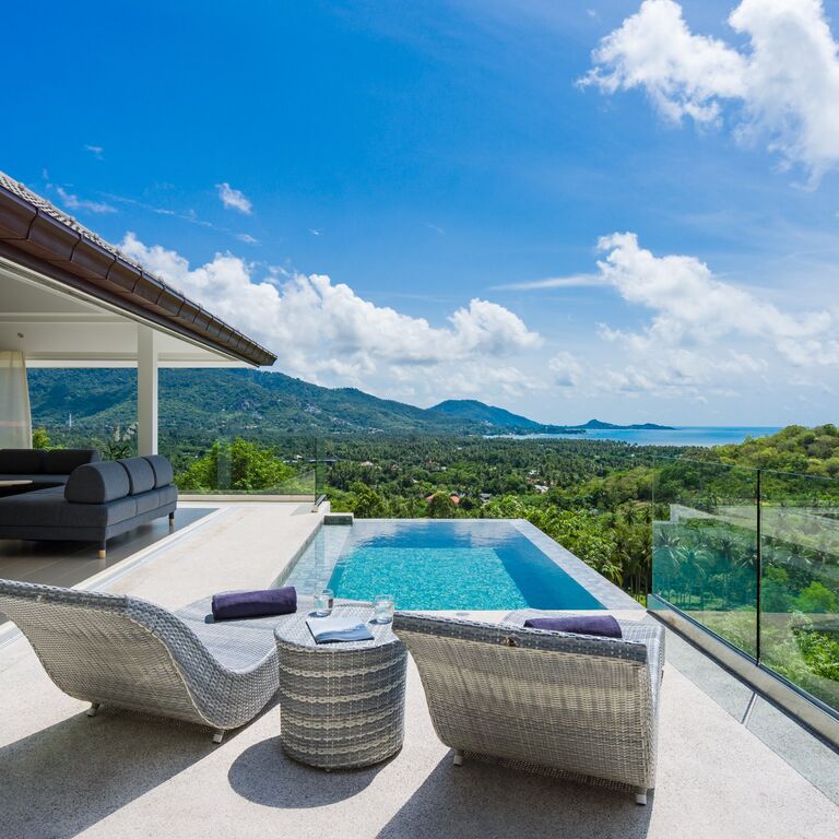 Villa Little Paradise