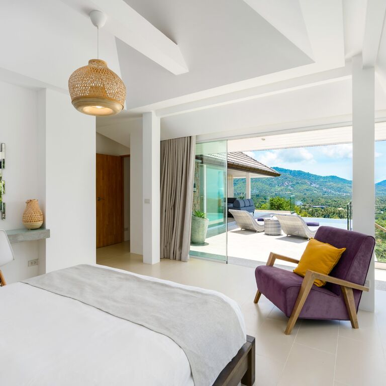 Villa Little Paradise