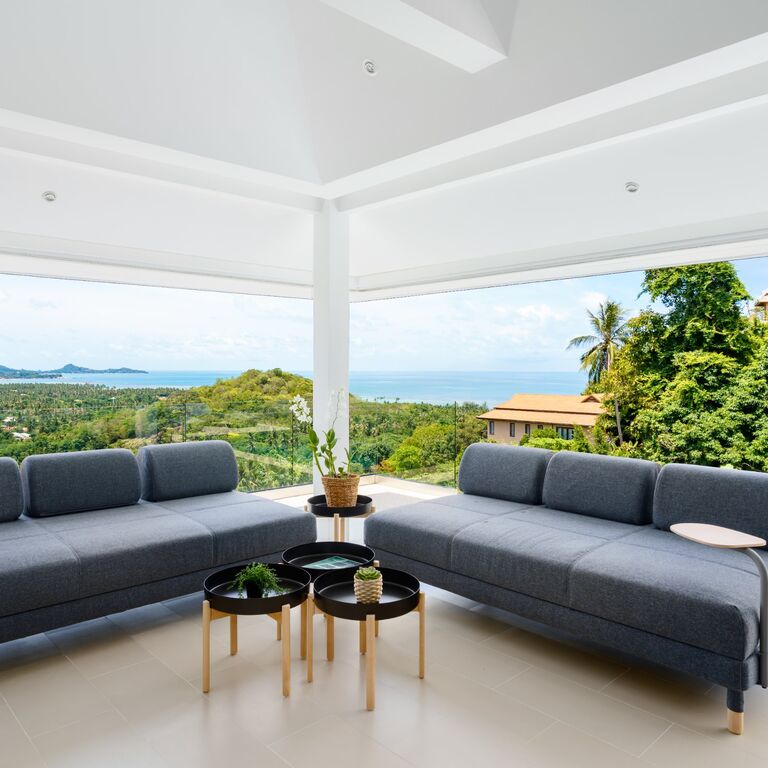 Villa Little Paradise