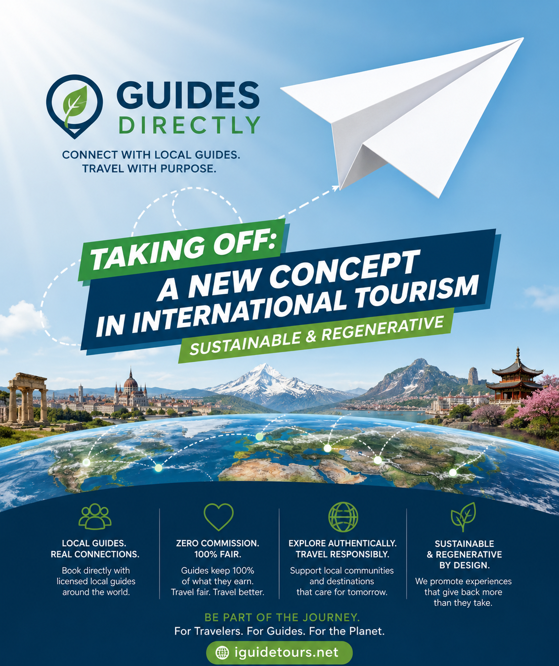 iGuide Tours