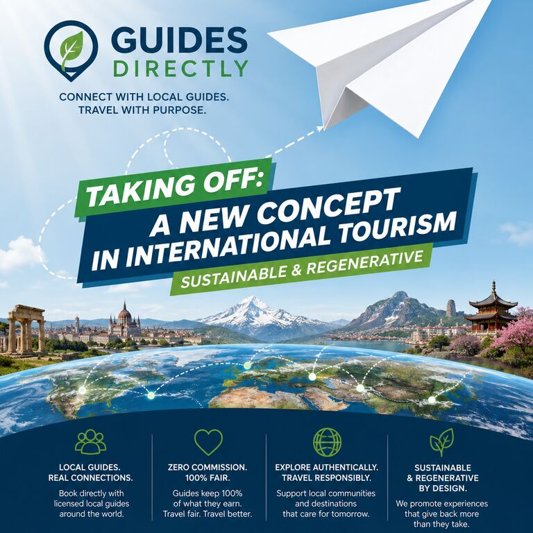 iGuide Tours