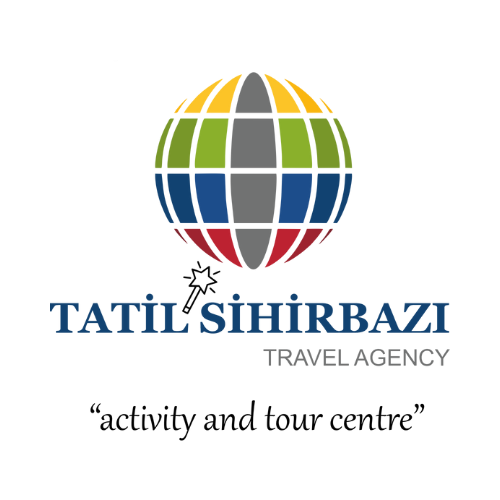 Tatil Sihirbazı Travel Agency