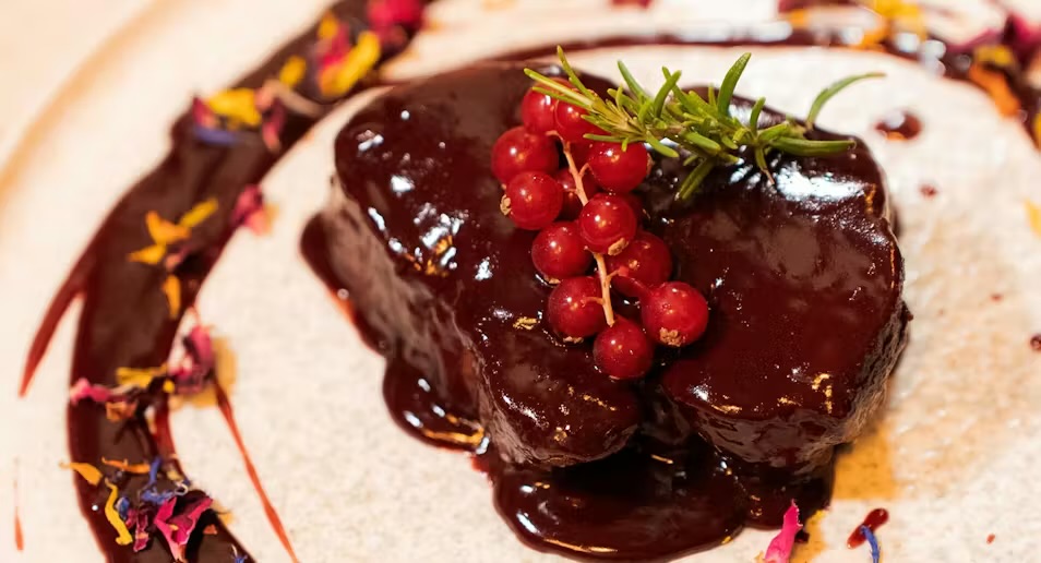 Ristorante il Volo Steakhouse