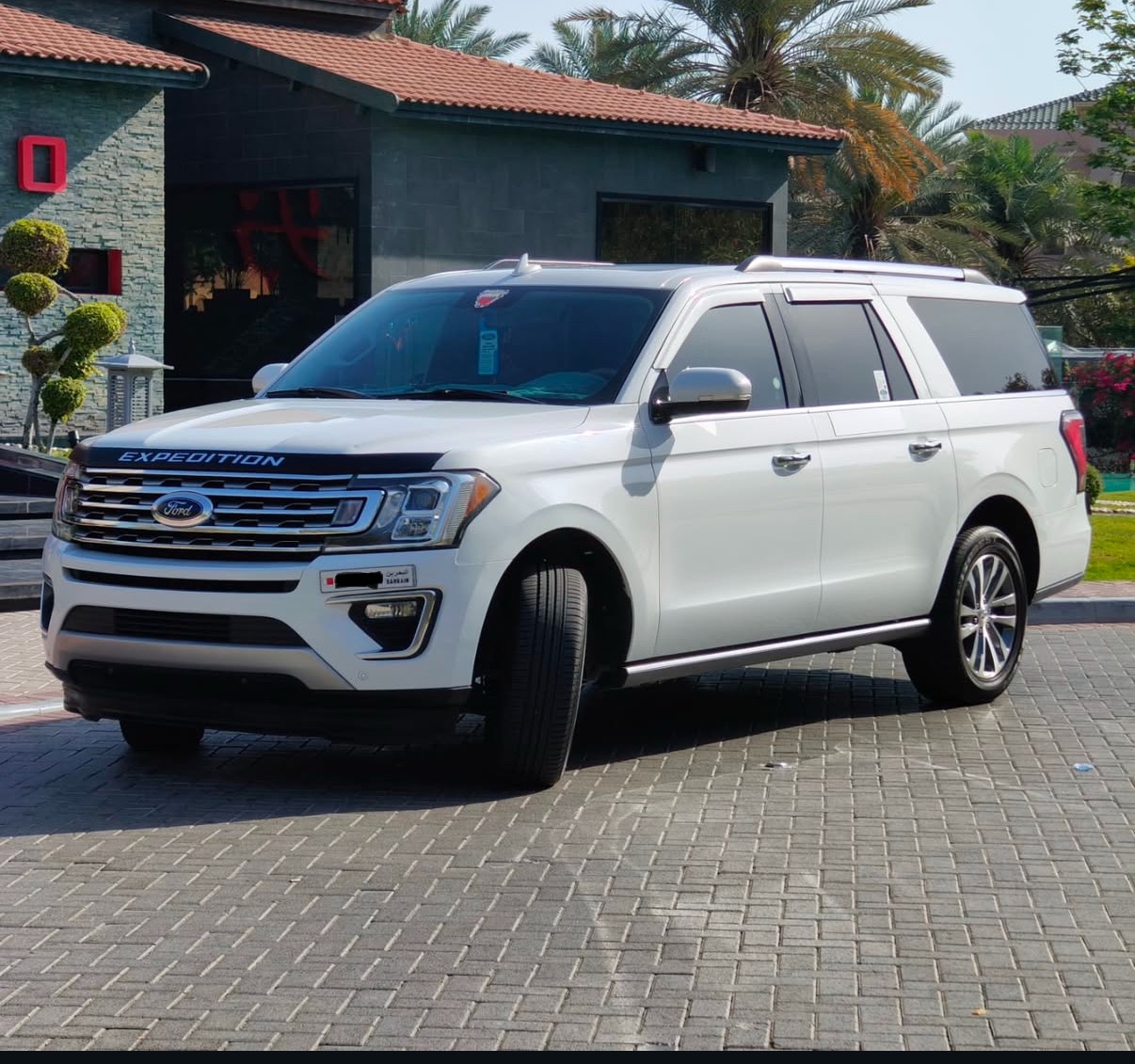 Bahrain Transportation