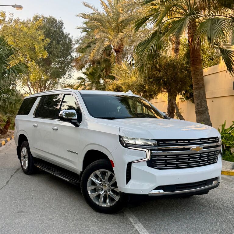 Bahrain Transportation