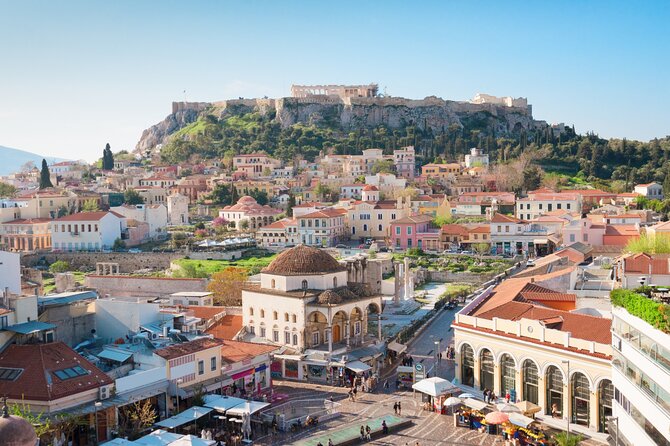 Yomadic Tours & Transfers