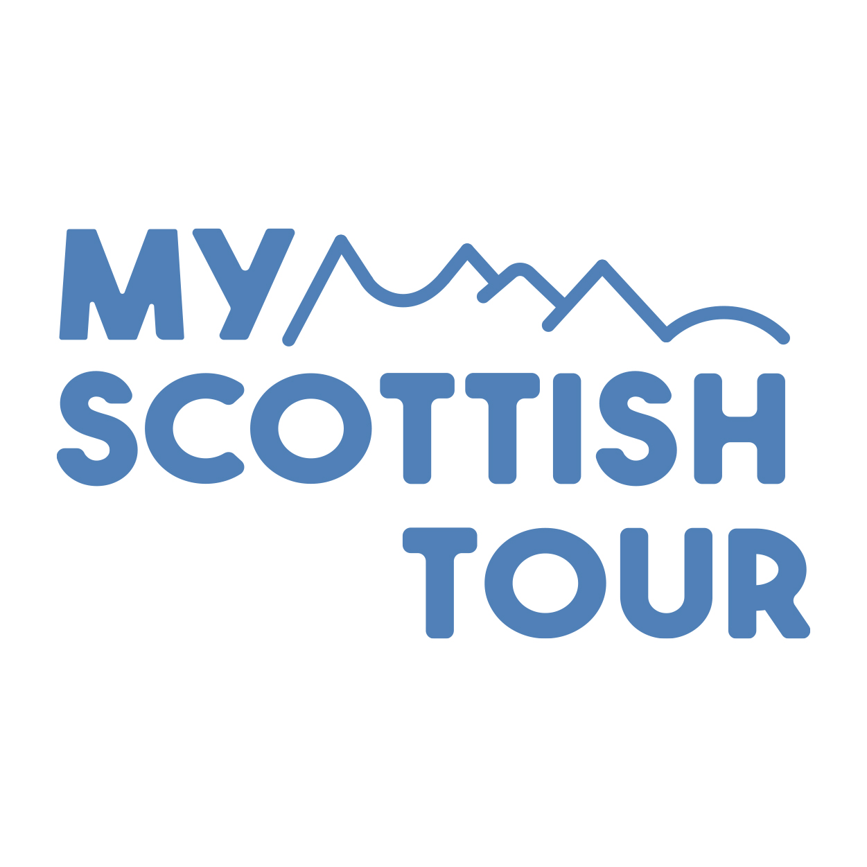 My Scottish Tour
