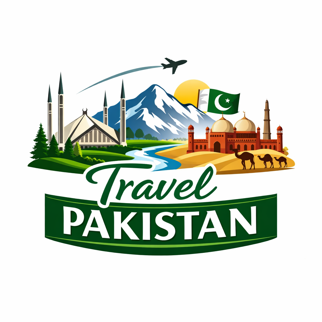 Travel Pakistan