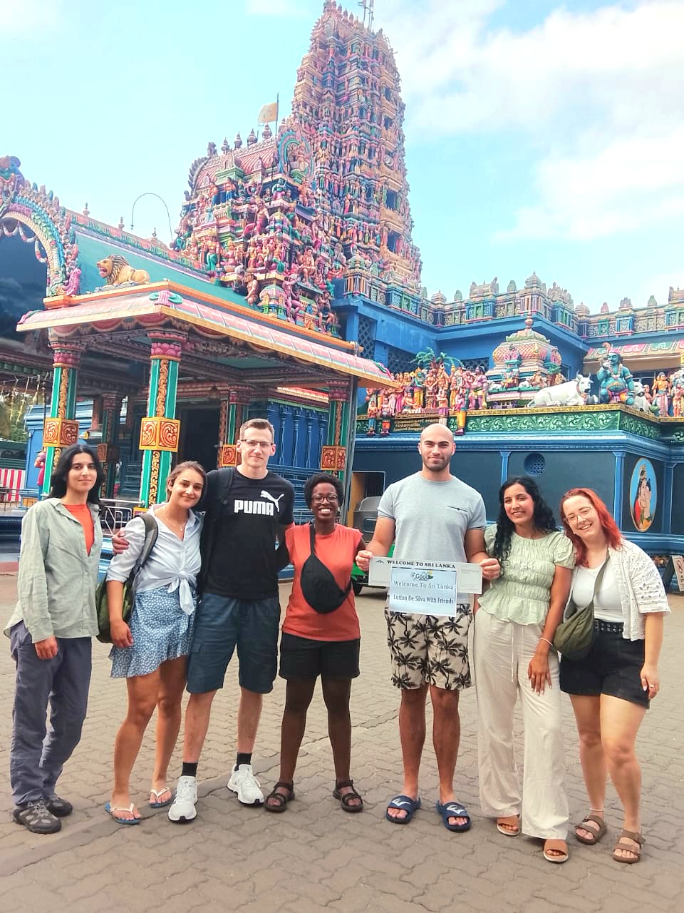 Good Holiday Tours