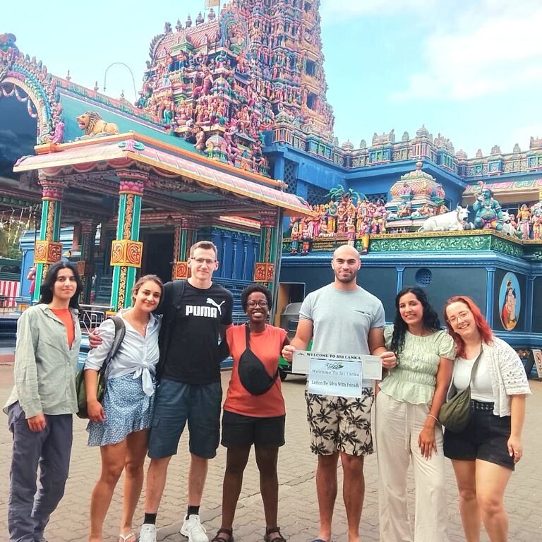 Good Holiday Tours