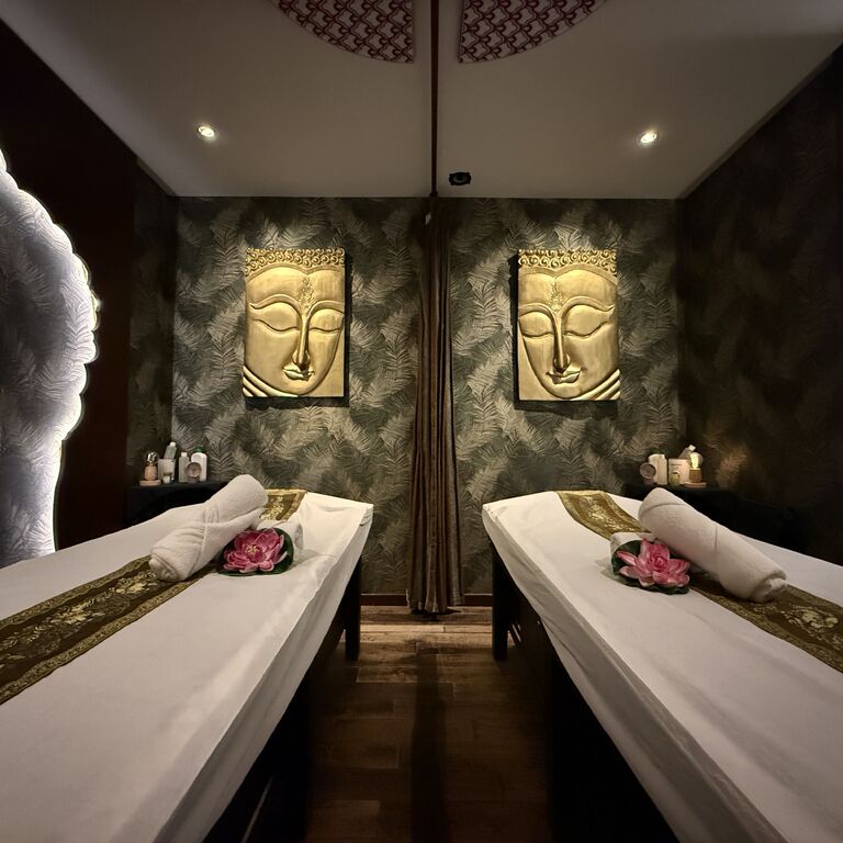 GONG Paris