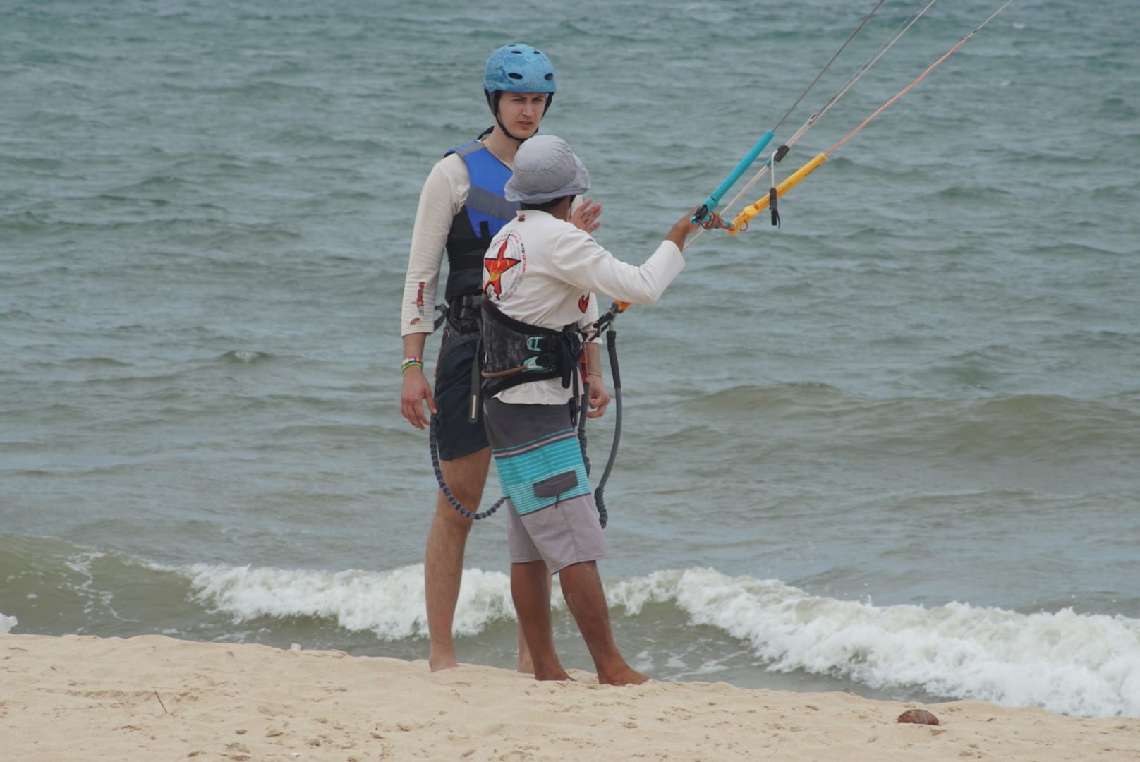 Kitevietnam school