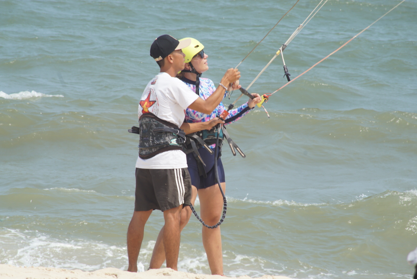 Kitevietnam school