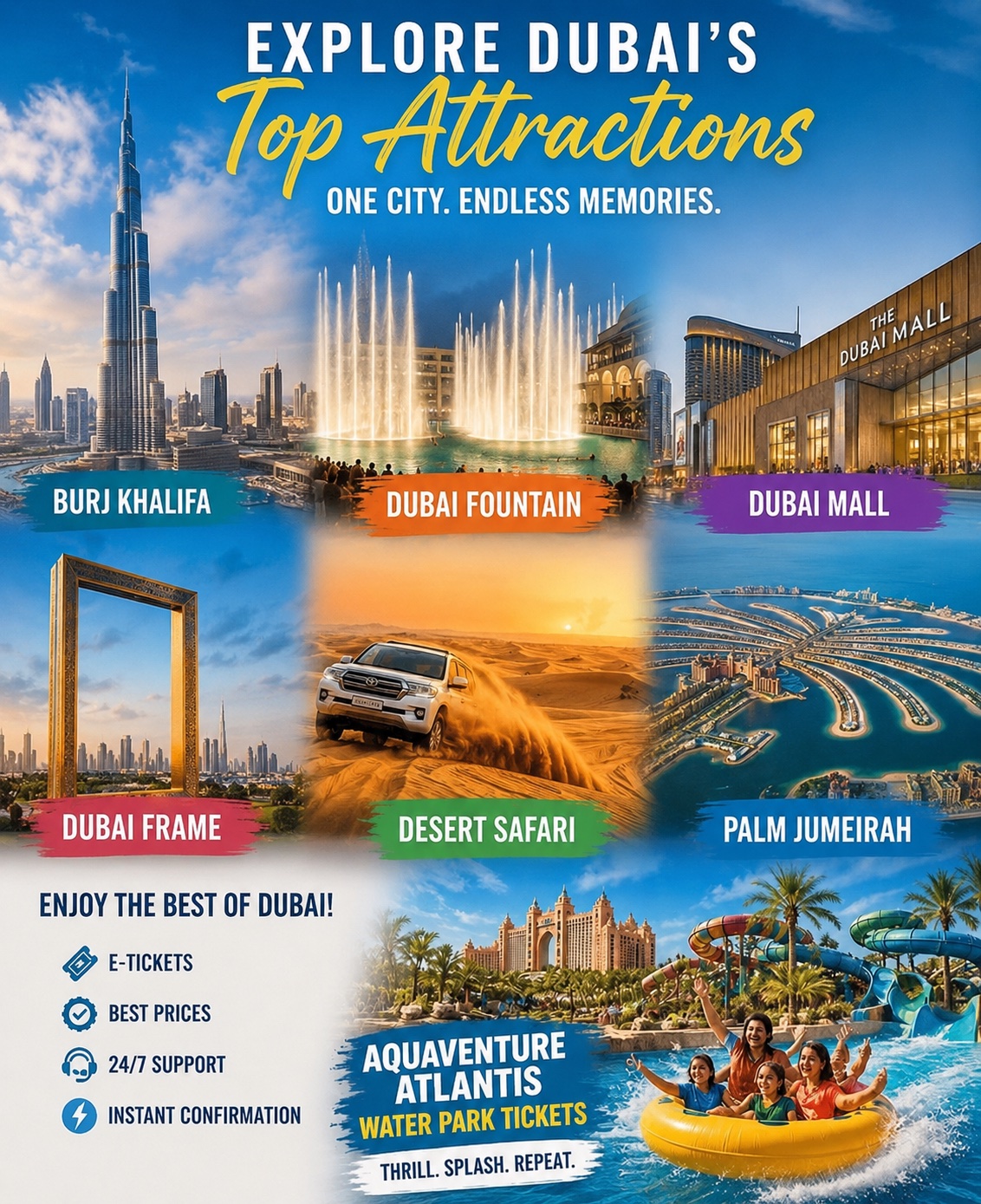 Aslee Tourism LLC