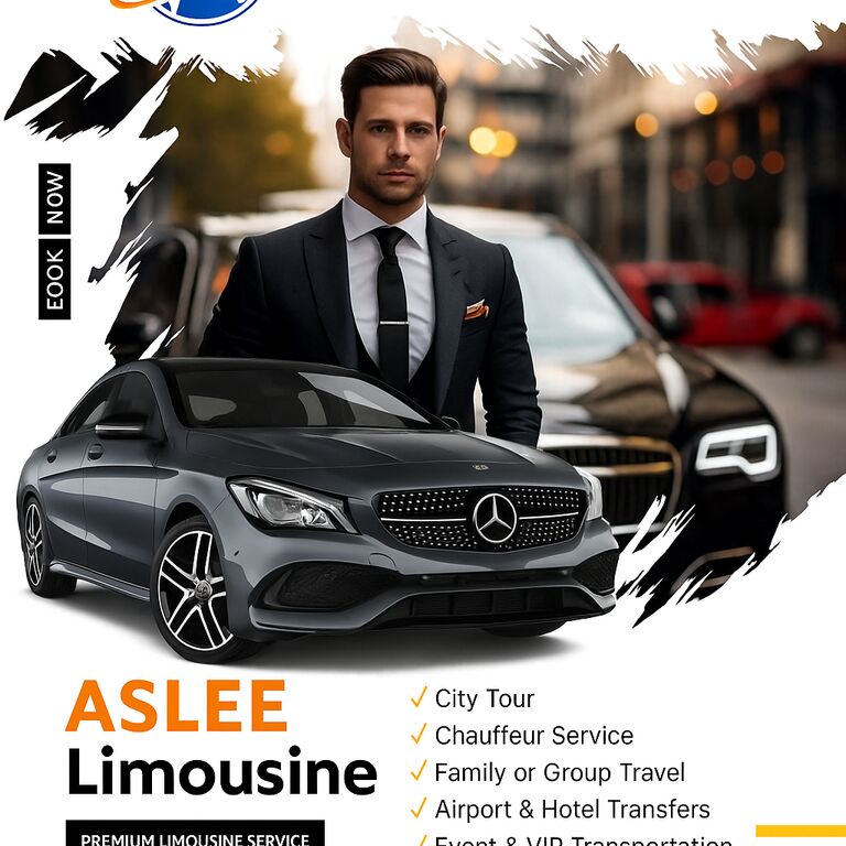 Aslee Tourism LLC