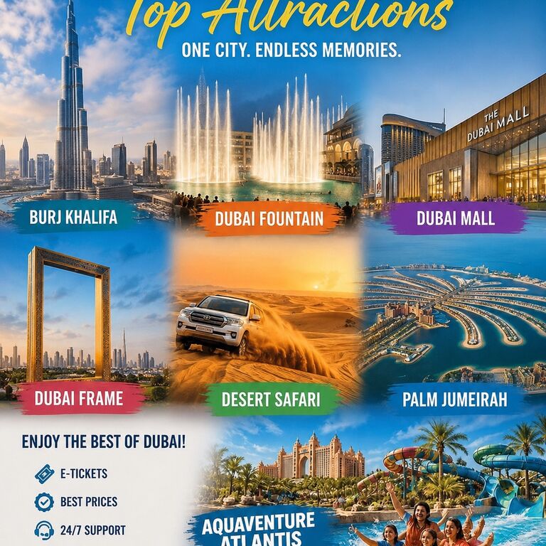 Aslee Tourism LLC