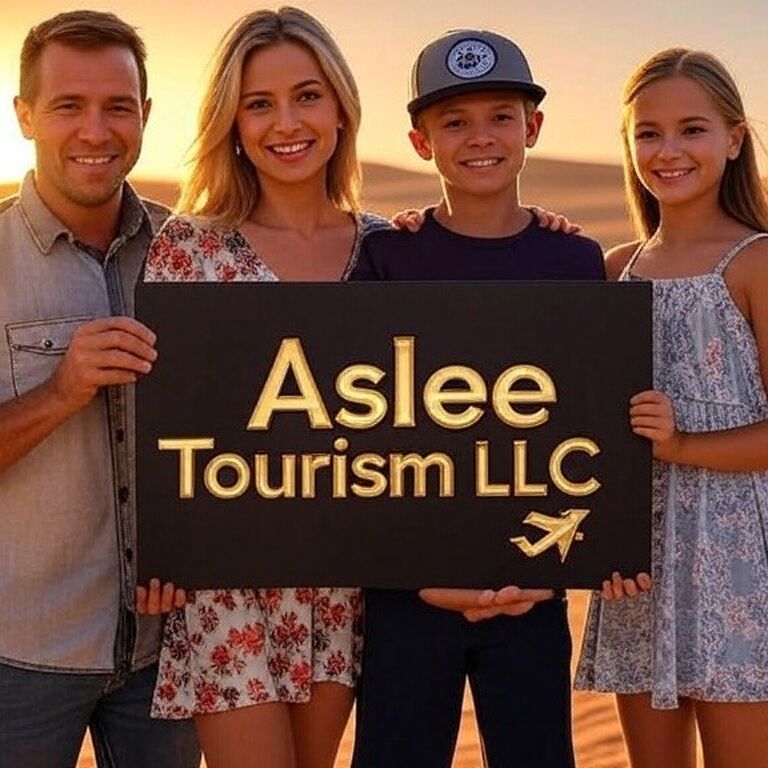 Aslee Tourism LLC