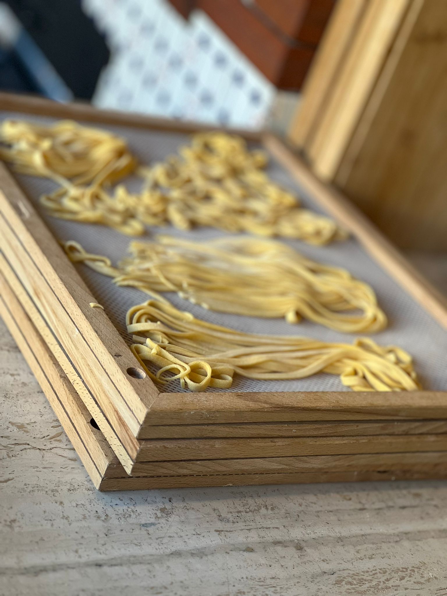 Authentic sicilian cooking with Francesca