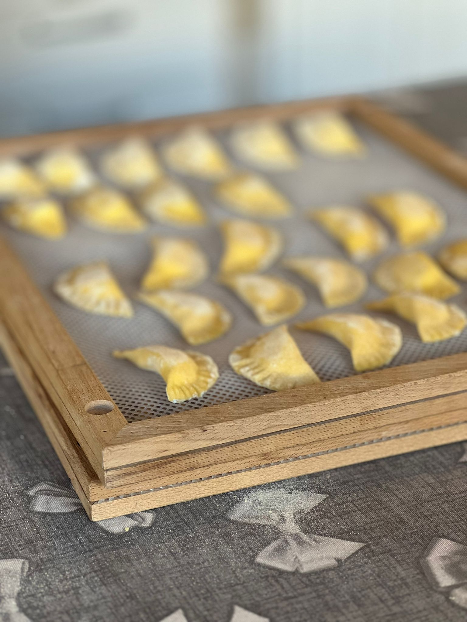 Authentic sicilian cooking with Francesca