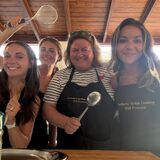 Authentic sicilian cooking with Francesca